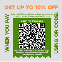 Load image into Gallery viewer, Fast & Free Delivery: Same-Day/Next-Day (Metro Manila & Nearby) | BIGAS2GO Batchelor Pure Jasmine Rice 25kg | Premium, Fragrant Bigas Padala | 10% Off QR Code Payment