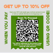 Load image into Gallery viewer, Fast & Free Delivery: Same-Day/Next-Day (Metro Manila & Nearby) | BIGAS2GO Jasmine Fragrant Rice 25kg | Premium, Aromatic Bigas Padala | 10% Off QR Code Payment