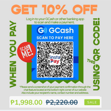 Load image into Gallery viewer, Fast & Free Delivery: Same-Day/Next-Day (Metro Manila & Nearby) | BIGAS2GO Buco Pandan Rice 25kg | Premium, Aromatic Bigas Padala | 10% Off QR Code Payment