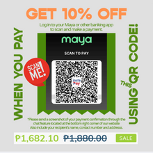 Load image into Gallery viewer, Fast & Free Delivery: Same-Day/Next-Day (Metro Manila & Nearby) | BIGAS2GO Jasmine Super Dinorado Mindoro Rice 25kg | Premium, Aromatic Bigas Padala | 10% Off QR Code Payment