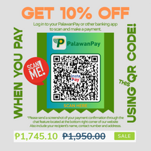 Load image into Gallery viewer, Fast & Free Delivery: Same-Day/Next-Day (Metro Manila & Nearby) | BIGAS2GO Batchelor Pure Jasmine Rice 25kg | Premium, Fragrant Bigas Padala | 10% Off QR Code Payment