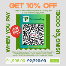 Load image into Gallery viewer, Fast & Free Delivery: Same-Day/Next-Day (Metro Manila & Nearby) | BIGAS2GO Buco Pandan Rice 25kg | Premium, Aromatic Bigas Padala | 10% Off QR Code Payment