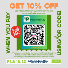 Load image into Gallery viewer, Fast & Free Delivery: Same-Day/Next-Day (Metro Manila & Nearby) | BIGAS2GO Jasmine Fragrant Rice 25kg | Premium, Aromatic Bigas Padala | 10% Off QR Code Payment