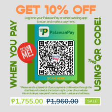 Load image into Gallery viewer, Fast & Free Delivery: Same-Day/Next-Day (Metro Manila & Nearby) | BIGAS2GO Sweet Hasmine Rice 25kg | Aromatic, Premium Quality, Fresh Bigas Padala | 10% Off QR Code Payment