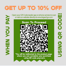 Load image into Gallery viewer, Fast & Free Delivery: Same-Day/Next-Day (Metro Manila & Nearby) | BIGAS2GO Supreme Special Dinorado Mindoro Rice 25kg | Premium, Aromatic Bigas Padala | 10% Off QR Code Payment