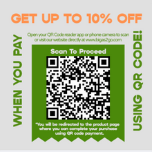 Load image into Gallery viewer, Fast & Free Delivery: Same-Day/Next-Day (Metro Manila & Nearby) | BIGAS2GO Jasmine Super Dinorado Mindoro Rice 25kg | Premium, Aromatic Bigas Padala | 10% Off QR Code Payment