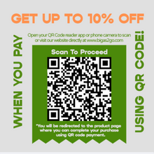 Load image into Gallery viewer, Fast & Free Delivery: Same-Day/Next-Day (Metro Manila & Nearby) | BIGAS2GO Sweet Hasmine Rice 25kg | Aromatic, Premium Quality, Fresh Bigas Padala | 10% Off QR Code Payment