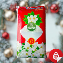 Load image into Gallery viewer, Fast & Free Delivery: Same-Day/Next-Day (Metro Manila & Nearby) | BIGAS2GO Jasmine Fragrant Rice 25kg | Premium, Aromatic Bigas Padala | 10% Off QR Code Payment