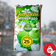Load image into Gallery viewer, Fast & Free Delivery: Same-Day/Next-Day (Metro Manila & Nearby) | BIGAS2GO Sweet Jasmine Supreme Rice 25kg | Aromatic, Premium Quality, Fresh Bigas Padala | 10% Off QR Code Payment