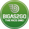 BIGAS2GO Online Rice Retailer