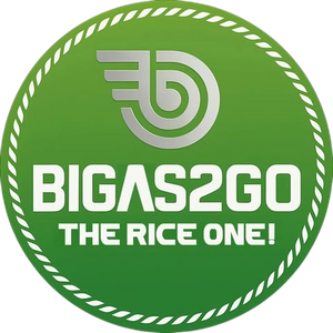 BIGAS2GO Online Rice Retailer