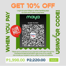 Load image into Gallery viewer, Fast &amp; Free Delivery: Same-Day/Next-Day (Metro Manila &amp; Nearby) | BIGAS2GO Buco Pandan Rice 25kg | Premium, Aromatic Bigas Padala | 10% Off QR Code Payment
