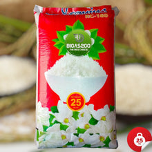 Load image into Gallery viewer, New Fast (Metro Manila Delivery Only Shipping Fee Included) BIGAS2GO Jasmine Fragrant Rice 25kg Bigas Padala Delivery
