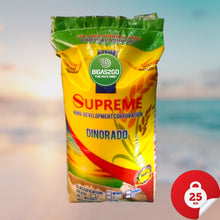 Load image into Gallery viewer, Fast &amp; Free Delivery: Same-Day/Next-Day (Metro Manila &amp; Nearby) | BIGAS2GO Supreme Special Dinorado Mindoro Rice 25kg | Premium, Aromatic Bigas Padala | 10% Off QR Code Payment

