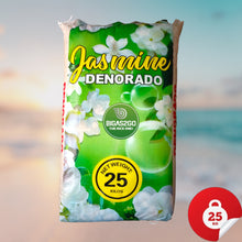 Load image into Gallery viewer, Fast &amp; Free Delivery: Same-Day/Next-Day (Metro Manila &amp; Nearby) | BIGAS2GO Sweet Jasmine Supreme Rice 25kg | Aromatic, Premium Quality, Fresh Bigas Padala | 10% Off QR Code Payment
