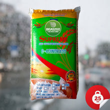 Load image into Gallery viewer, Fast &amp; Free Delivery: Same-Day/Next-Day (Metro Manila &amp; Nearby) | BIGAS2GO Supreme C4 Dinorado Mindoro Rice 25kg | Premium, Aromatic Bigas Padala | 10% Off QR Code Payment
