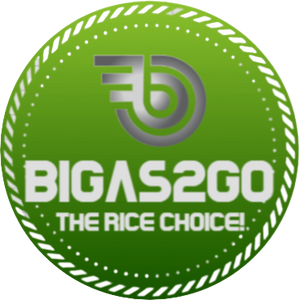 BIGAS2GO Online Rice Retailer